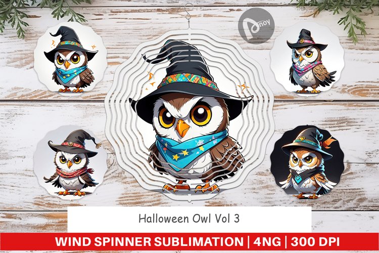 Owl Clipart Image 14