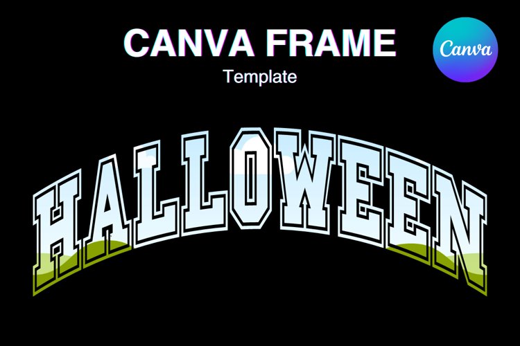 Canva Photo Template Image 22