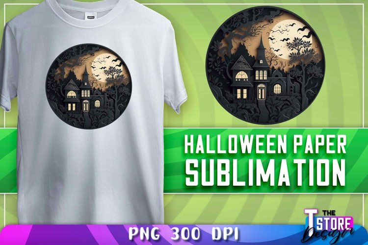 Halloween Png Image 8