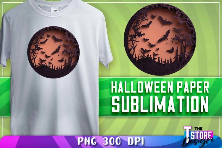 Halloween Png Image 16