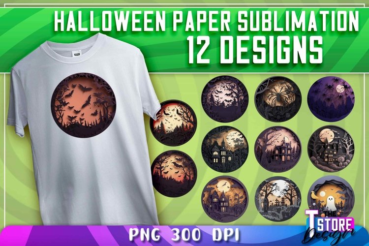 Halloween Png Image 18