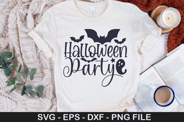 Cricut Halloween Svg Image 2