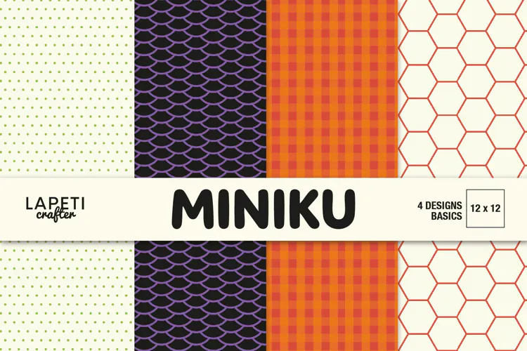 Colorful Party Backgrounds, Polka Dots, Spiderweb Scales