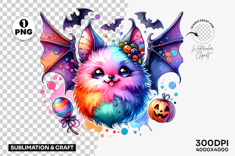 Pastel Clipart Image 13