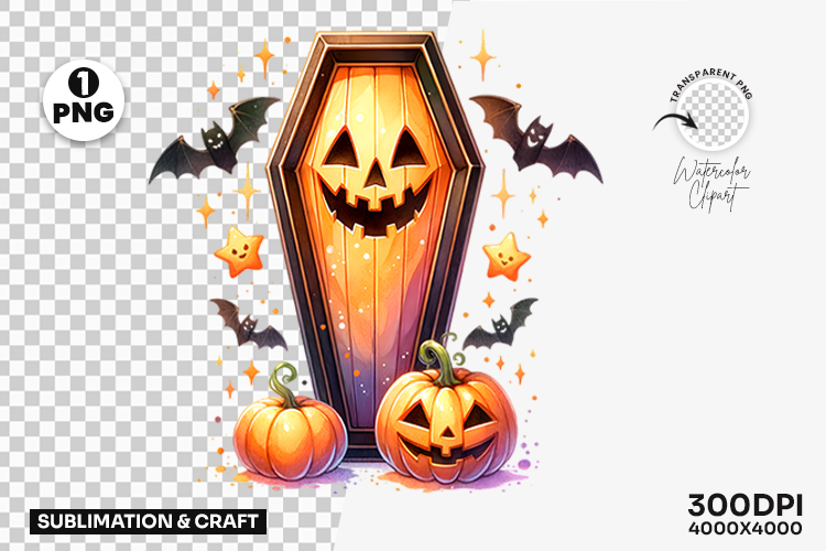 Cute Bat Clipart Image 12