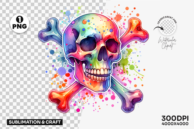 Pastel Clipart Image 10