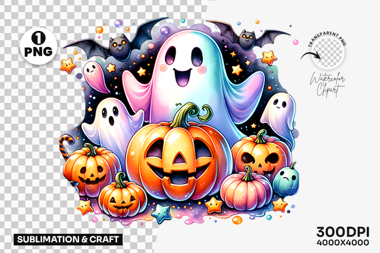 Pastel Clipart Image 16
