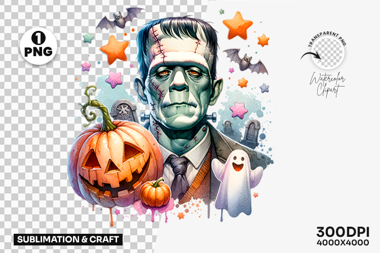Pastel Clipart Image 10