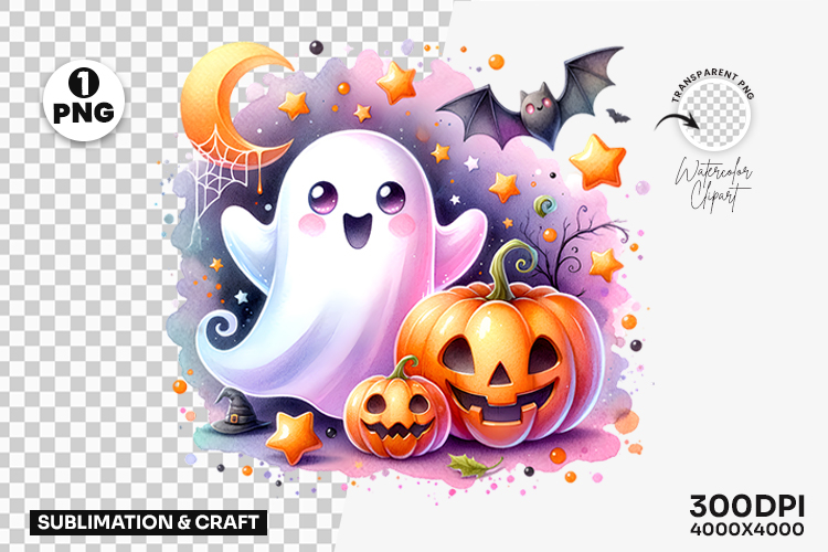 Pastel Clipart Image 15