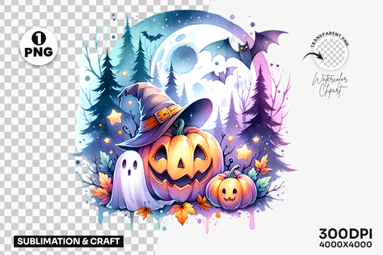 Pastel Clipart