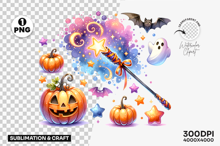 Magic Png Image 16