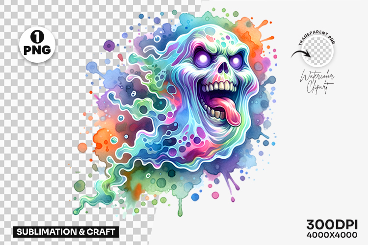 Pastel Clipart Image 11