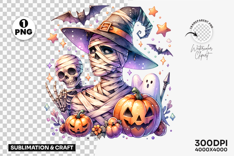 Pastel Clipart Image 22