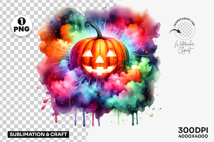 Pastel Clipart Image 9