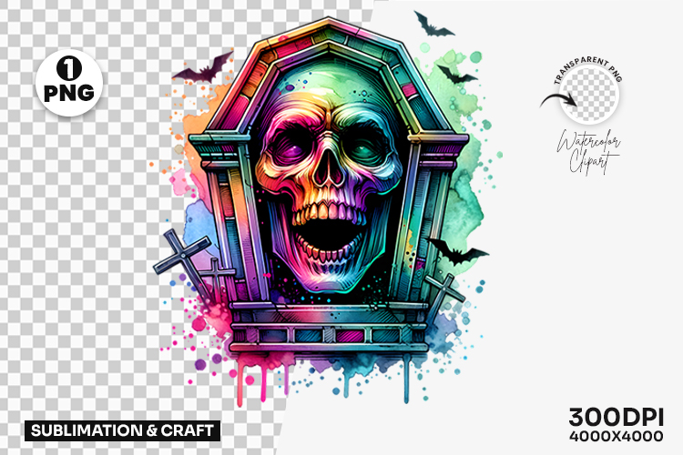 Gothic Clipart Image 5