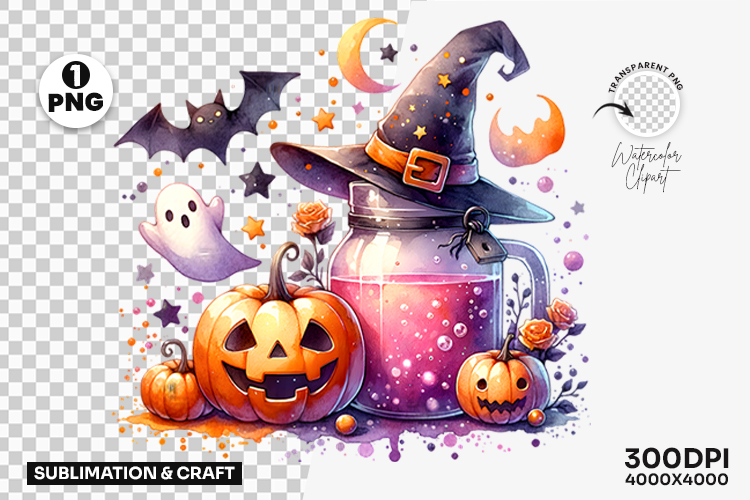 Pastel Clipart Image 3