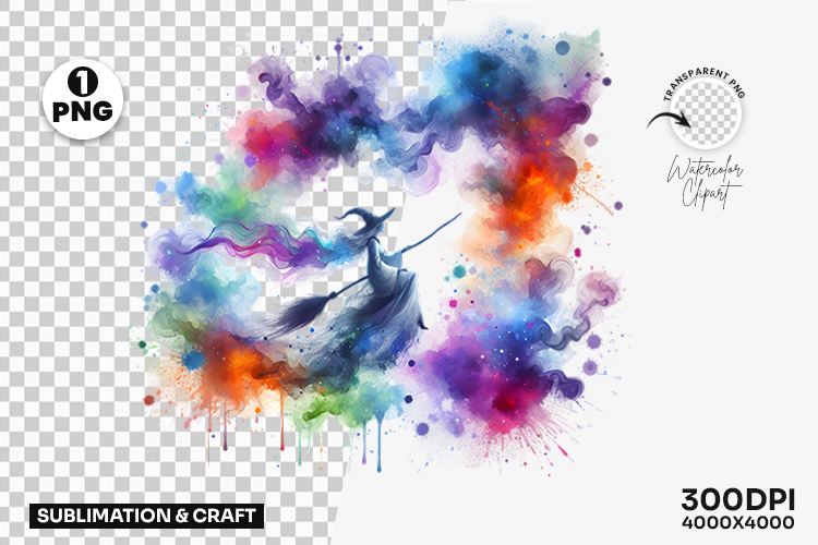 Pastel Clipart Image 12