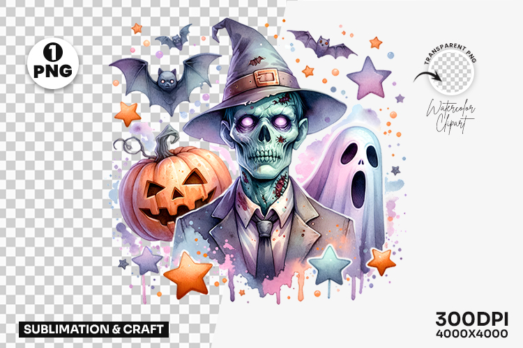 Pastel Clipart Image 6