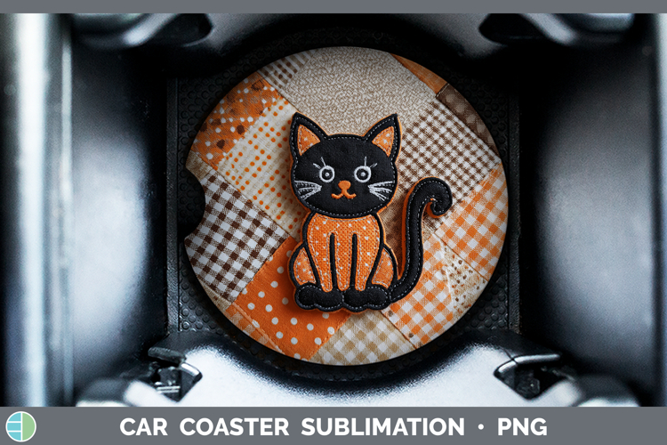 Black Cat Clipart