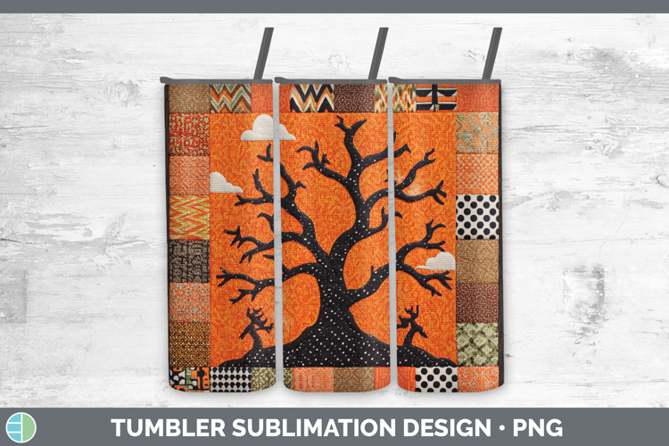 Sublimation Tumbler Designs Image 6