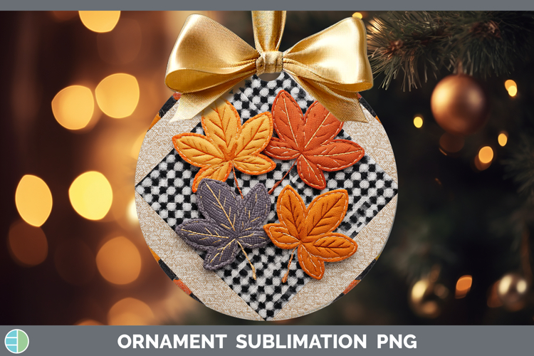 Fall Leaves Clipart Image 18