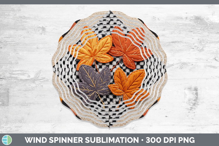 Fall Leaves Clipart Image 11