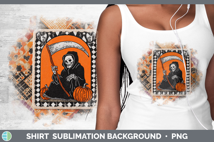 Grim Reaper Clipart Image 8