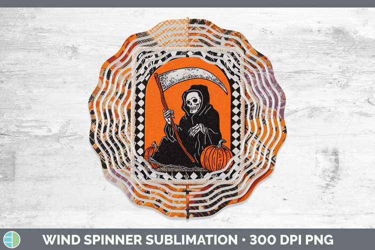 Grim Reaper Clipart Image 6