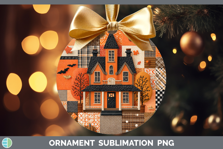 Haunted House Clipart Image 2