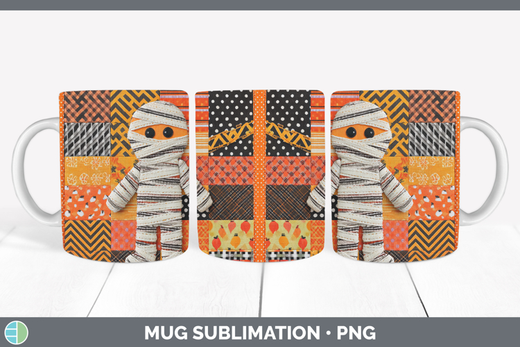 Mummy Clipart Image 11