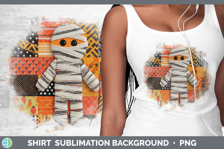 Mummy Clipart Image 7