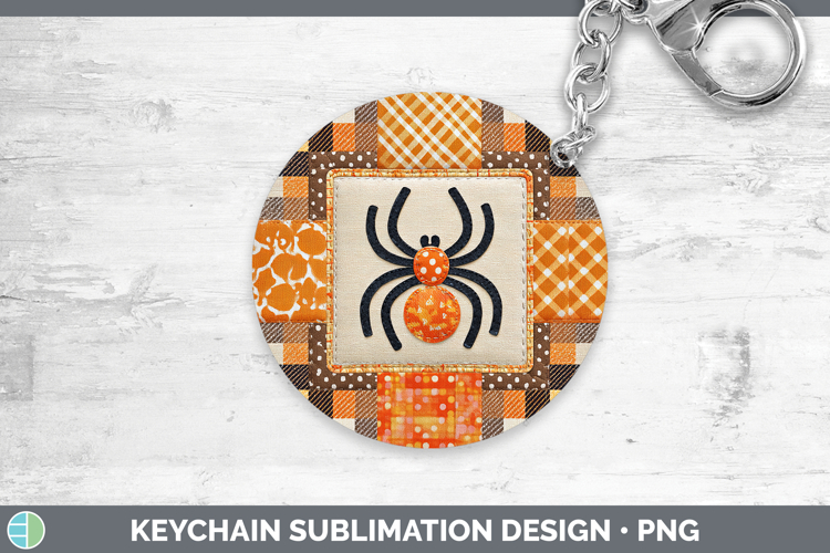 Keychain Sublimation Designs Image 2