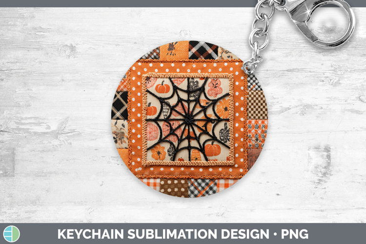 Keychain Sublimation Designs