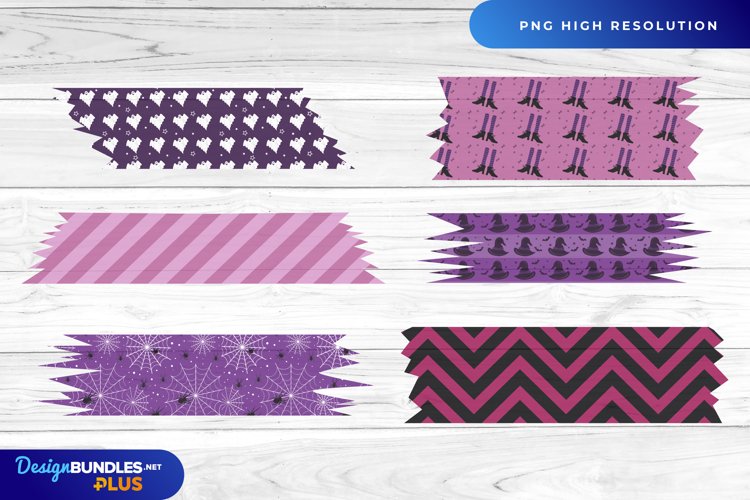 Halloween Sublimation Design Image 13