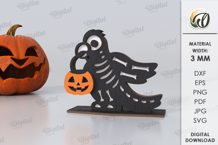 Parrot Svg Image 6