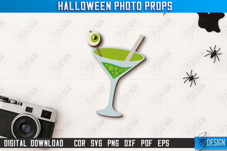 Photo Booth Clipart Image 17