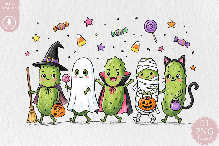 Pickle Png Image 3