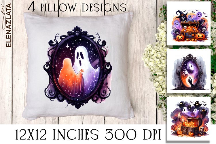 Cute Ghost Png Image 14