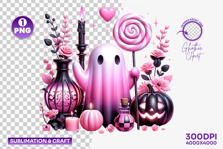 Candy Clipart Image 6