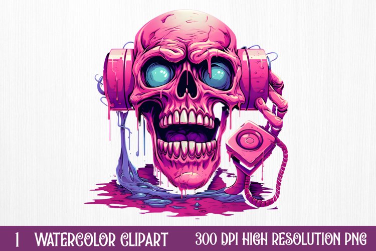 Ghost Clipart Image 10