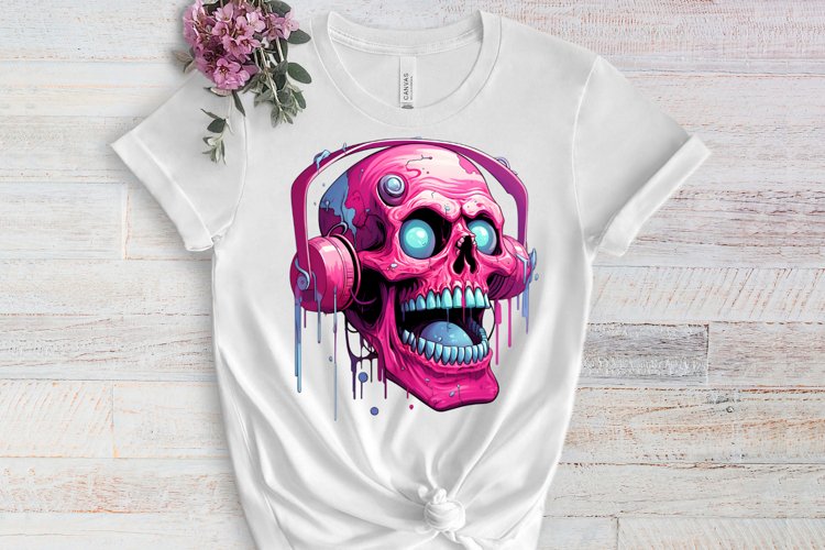 Halloween Ghost Clipart Image 12