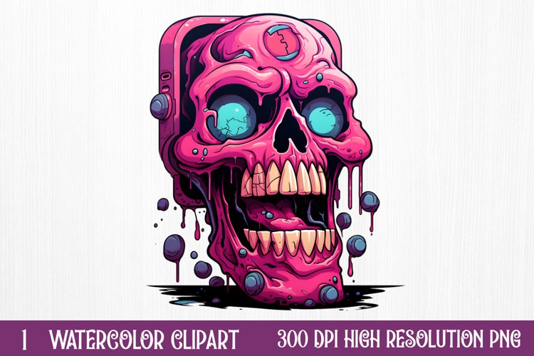 Ghost Clipart Image 4