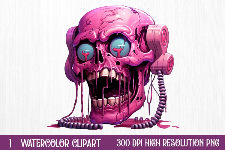 Ghost Clipart Image 14