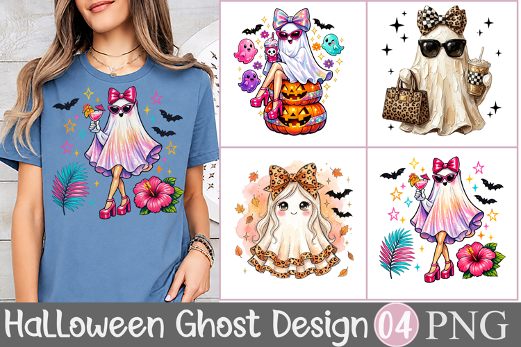Cute Ghost Pictures Image 24