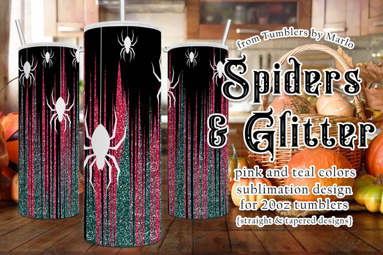 Spider Clipart