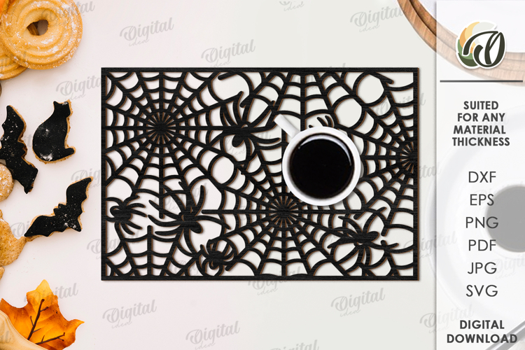 Spider Clipart
