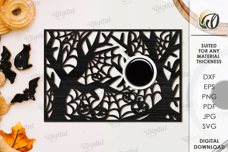 Pumpkin Faces Svg Image 9