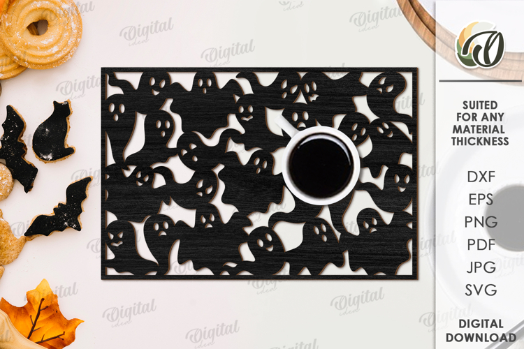 Pumpkin Faces Svg Image 8