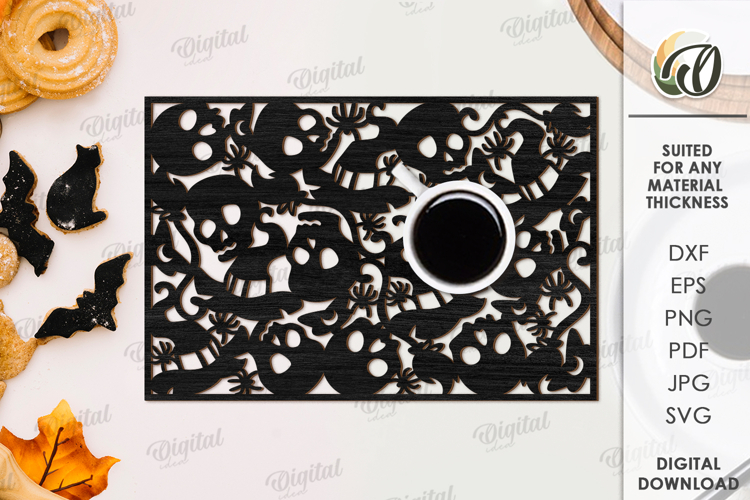Pumpkin Faces Svg Image 6