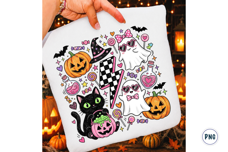 Halloween Png Image 15